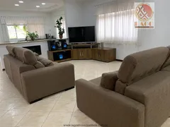 Casa de Condomínio com 6 Quartos à venda, 420m² no Condominio Shambala I, Atibaia - Foto 3