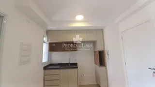 Apartamento com 1 Quarto para alugar, 36m² no Vila Azevedo, São Paulo - Foto 7