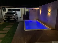 Casa com 3 Quartos para alugar, 180m² no Praia do Morro, Guarapari - Foto 8