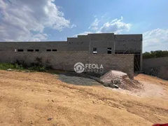 Loja / Salão / Ponto Comercial para alugar, 2200m² no Chacara Monte Alegre, Sumaré - Foto 17