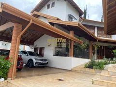 Casa de Condomínio com 4 Quartos à venda, 500m² no Loteamento Itatiba Country Club, Itatiba - Foto 13