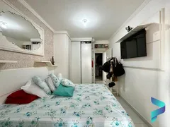 Apartamento com 2 Quartos à venda, 83m² no Canto do Forte, Praia Grande - Foto 13