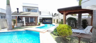 Casa de Condomínio com 4 Quartos à venda, 600m² no Condominio  Shambala II, Atibaia - Foto 40