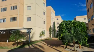 Apartamento com 2 Quartos para alugar, 54m² no Vila Góis, Anápolis - Foto 25