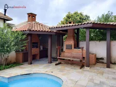 Casa de Condomínio com 4 Quartos à venda, 380m² no Morada das Flores Aldeia da Serra, Santana de Parnaíba - Foto 35