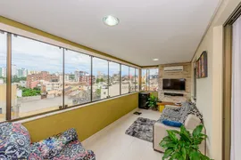 Apartamento com 3 Quartos à venda, 97m² no Santana, Porto Alegre - Foto 1