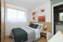 Apartamento com 2 Quartos à venda, 59m² no Tingui, Curitiba - Foto 2