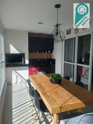 Apartamento com 2 Quartos à venda, 132m² no Alphaville, Santana de Parnaíba - Foto 4