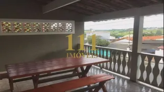 Sobrado com 3 Quartos à venda, 85m² no Parque Novo Horizonte, São José dos Campos - Foto 13