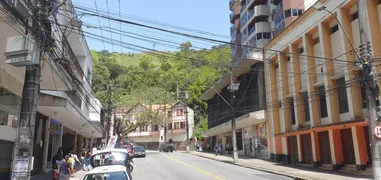 Apartamento com 1 Quarto para alugar, 45m² no Centro, Petrópolis - Foto 10