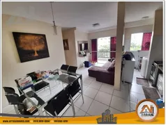 Apartamento com 3 Quartos à venda, 65m² no Cambeba, Fortaleza - Foto 2