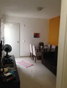 Apartamento com 2 Quartos à venda, 42m² no Vila Indiana, Taboão da Serra - Foto 3