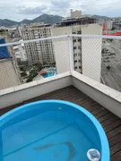 Cobertura com 2 Quartos à venda, 110m² no Del Castilho, Rio de Janeiro - Foto 18