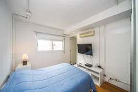 Loft com 2 Quartos para alugar, 131m² no Itaim Bibi, São Paulo - Foto 15