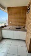 Apartamento com 2 Quartos para alugar, 72m² no Ponta D'areia, São Luís - Foto 10