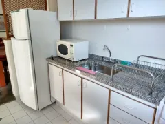 Flat com 1 Quarto para alugar, 55m² no Cambuí, Campinas - Foto 8