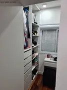 Apartamento com 3 Quartos à venda, 125m² no Vila Mogilar, Mogi das Cruzes - Foto 9