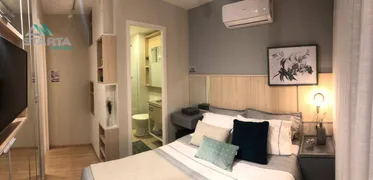 Apartamento com 3 Quartos à venda, 60m² no Manoel Dias Branco, Fortaleza - Foto 35