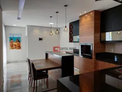 Casa de Condomínio com 3 Quartos à venda, 197m² no Vila Guedes, Jaguariúna - Foto 10