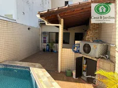 Casa com 3 Quartos para venda ou aluguel, 200m² no Marapé, Santos - Foto 5