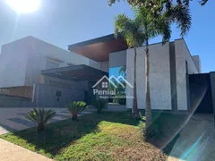 Casa de Condomínio com 3 Quartos à venda, 246m² no Santa Luisa, Ribeirão Preto - Foto 1