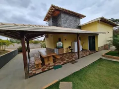 Casa de Condomínio com 3 Quartos à venda, 240m² no Condominio Estancia da Mata, Lagoa Santa - Foto 4