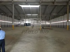 Galpão / Depósito / Armazém para alugar, 5500m² no Balneario Florida, Praia Grande - Foto 1