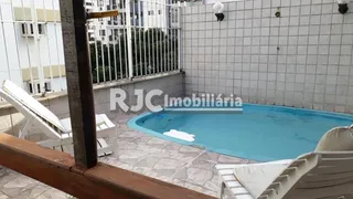 Cobertura com 3 Quartos à venda, 168m² no Grajaú, Rio de Janeiro - Foto 14