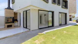Casa de Condomínio com 3 Quartos à venda, 226m² no Uberaba, Curitiba - Foto 26