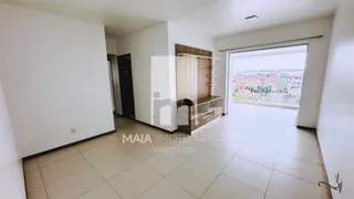 Apartamento com 3 Quartos à venda, 88m² no Marambaia, Belém - Foto 1