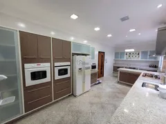 Casa de Condomínio com 5 Quartos para venda ou aluguel, 667m² no Vila Inglesa, Indaiatuba - Foto 21