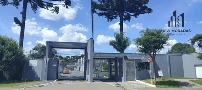 Casa de Condomínio com 3 Quartos à venda, 58m² no Uberaba, Curitiba - Foto 30