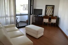 Flat com 1 Quarto à venda, 45m² no Paraíso do Morumbi, São Paulo - Foto 1