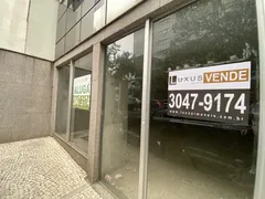 Loja / Salão / Ponto Comercial para venda ou aluguel, 230m² no Funcionários, Belo Horizonte - Foto 2
