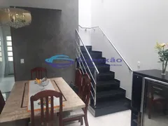 Casa com 3 Quartos à venda, 130m² no Imirim, São Paulo - Foto 8