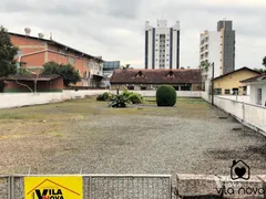 Terreno / Lote / Condomínio à venda, 1523m² no Anita Garibaldi, Joinville - Foto 4