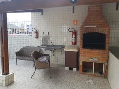 Apartamento com 2 Quartos à venda, 102m² no Vila Tupi, Praia Grande - Foto 34