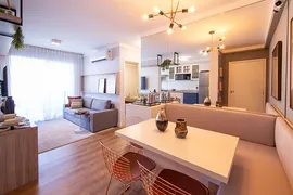 Apartamento com 2 Quartos à venda, 60m² no Parque da Represa, Paulínia - Foto 6