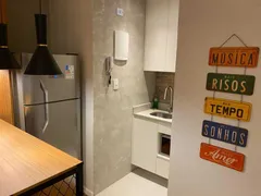 Flat com 1 Quarto para alugar, 45m² no Leblon, Rio de Janeiro - Foto 4