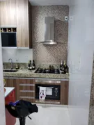 Apartamento com 3 Quartos à venda, 65m² no Heliópolis, Belo Horizonte - Foto 7