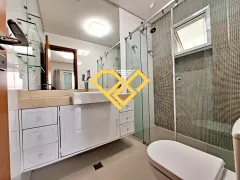 Apartamento com 3 Quartos para alugar, 178m² no Gonzaga, Santos - Foto 23