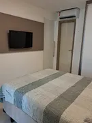 Apartamento com 1 Quarto para alugar, 40m² no Ponta Negra, Natal - Foto 15