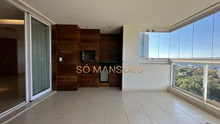 Apartamento com 3 Quartos para alugar, 220m² no Vila da Serra, Nova Lima - Foto 10