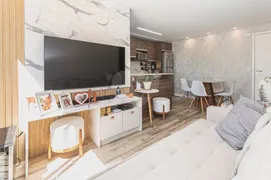 Apartamento com 2 Quartos à venda, 53m² no Hauer, Curitiba - Foto 16