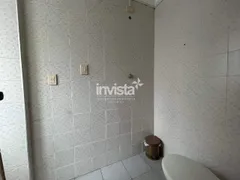 Conjunto Comercial / Sala com 1 Quarto para alugar, 56m² no Pompeia, Santos - Foto 12