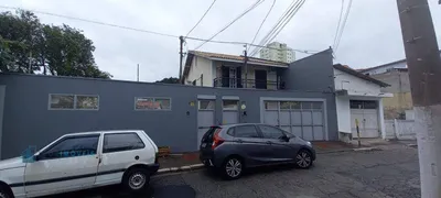 Sobrado com 3 Quartos à venda, 300m² - Freguesia do Ó