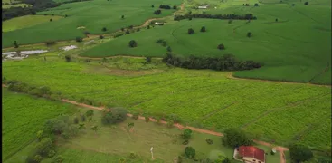 Fazenda / Sítio / Chácara com 2 Quartos à venda, 65m² no Zona Rural, Quadra - Foto 34