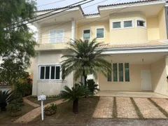 Casa de Condomínio com 4 Quartos para venda ou aluguel, 324m² no Jardim Res Vicente De Moraes, Sorocaba - Foto 1