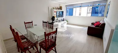 Apartamento com 3 Quartos à venda, 127m² no Icaraí, Niterói - Foto 2