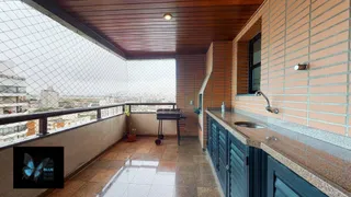 Apartamento com 4 Quartos à venda, 232m² no Indianópolis, São Paulo - Foto 5